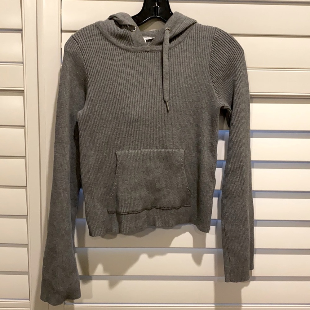 LAST CHANCE Good American hoodie